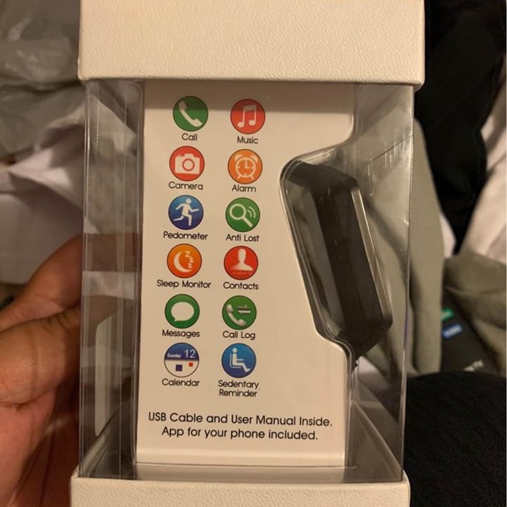 Smart Watch